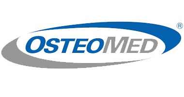 Logo Alianza Osteomed