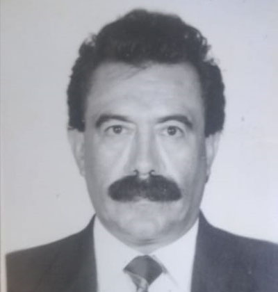 Jorge Rodríguez Cisneros